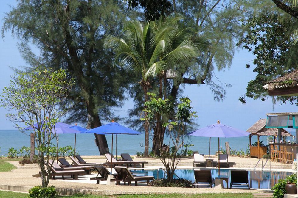 Hive Khaolak Beach Resort (Adults Only) Khaulak Kültér fotó