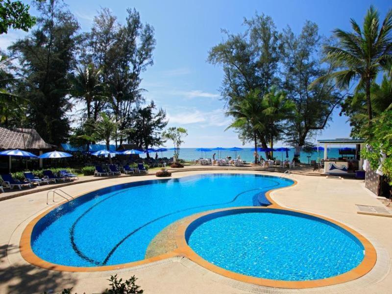 Hive Khaolak Beach Resort (Adults Only) Khaulak Kültér fotó