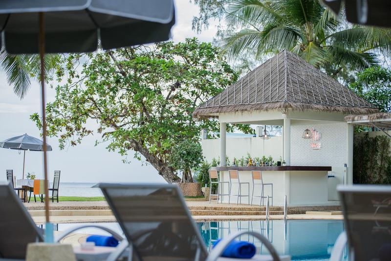 Hive Khaolak Beach Resort (Adults Only) Khaulak Kültér fotó