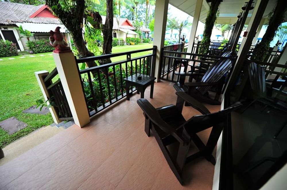 Hive Khaolak Beach Resort (Adults Only) Khaulak Kültér fotó