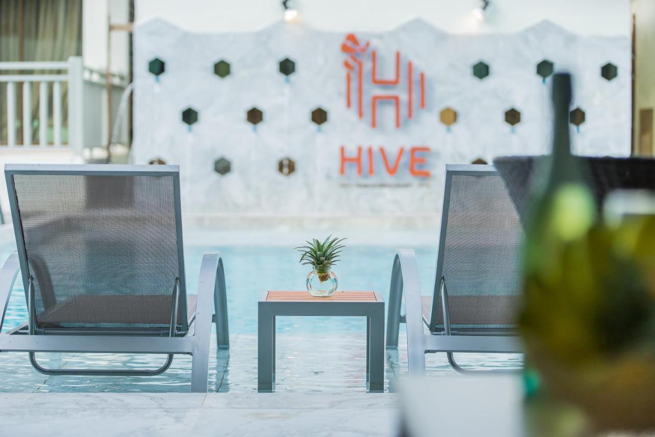 Hive Khaolak Beach Resort (Adults Only) Khaulak Kültér fotó