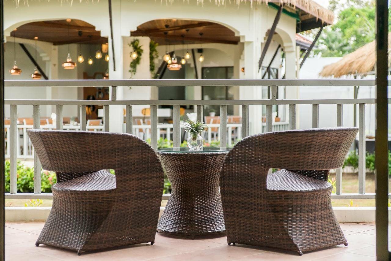 Hive Khaolak Beach Resort (Adults Only) Khaulak Kültér fotó